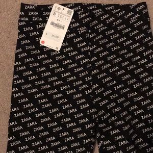 Zara Leggings